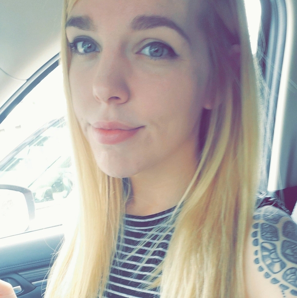 markieamorris